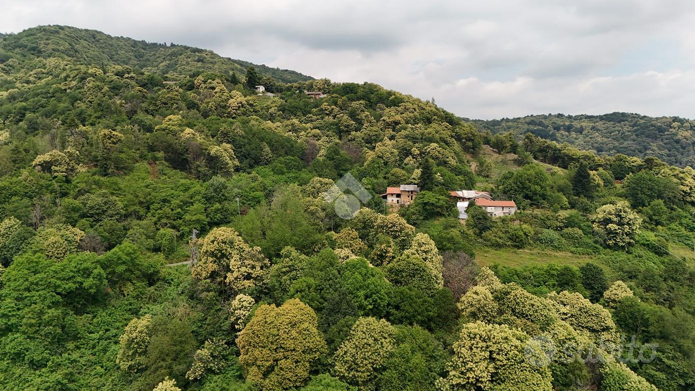 RUSTICO A BRONDELLO - Vista 2