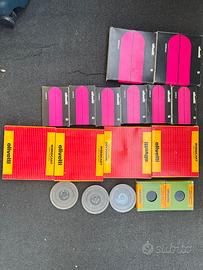 Cartuccia inchiostro Olivetti 80966K olivetti 30