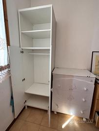 Armadio ikea