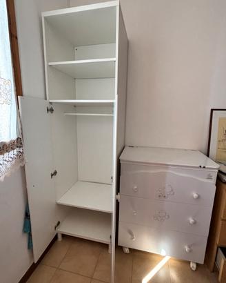 Armadio ikea