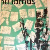 Menchu Lamas - mostra 2006