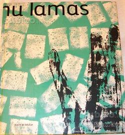 Menchu Lamas - mostra 2006