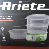 Vaporiera Ariete 