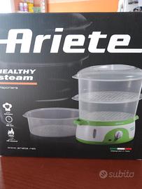 Vaporiera Ariete 