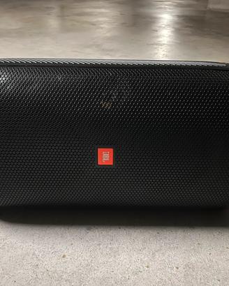 JBL Party box Stage 110