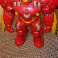 Ironman Hulkbuster