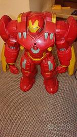 Ironman Hulkbuster
