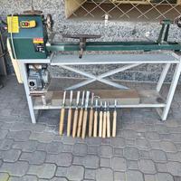 TORNIO PER LEGNO VALEX