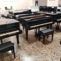 Steinway Yamaha kawai bluthner Bechstein