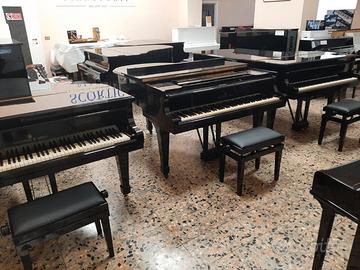 Steinway Yamaha kawai bluthner Bechstein