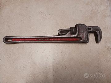 chiave giratubi americana