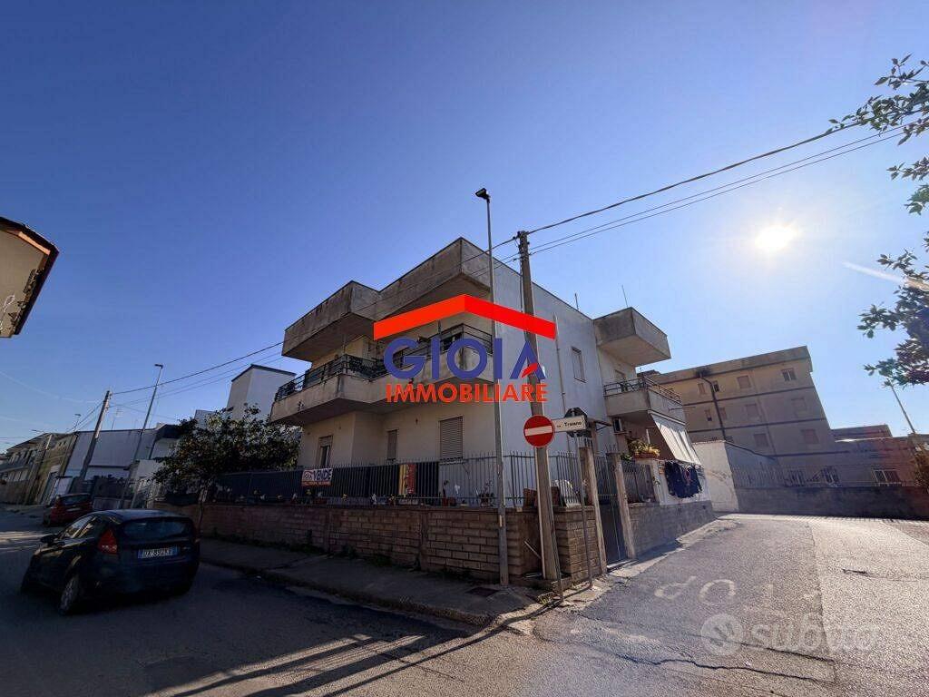 Appartamento – CE - Vista 2