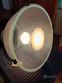 Fari a led professionali