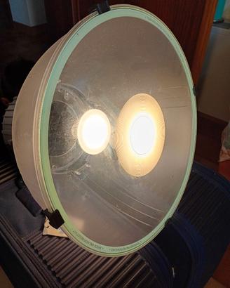 Fari a led professionali