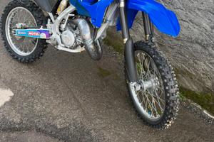 yamaha 125