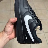 Air Force 1 X supreme