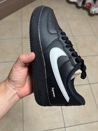 Air Force 1 X supreme