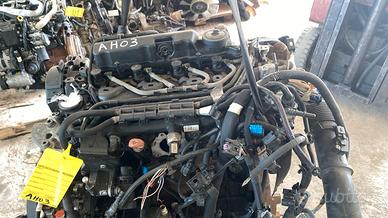 Motore Citroen/Peugeot 2.0 HDI SIGLA AH03