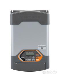 Carica batterie Quick