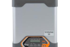 Carica batterie Quick