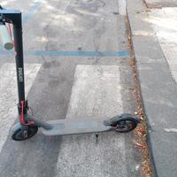 monopattino elettrico 