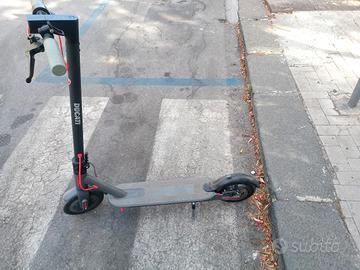 monopattino elettrico 