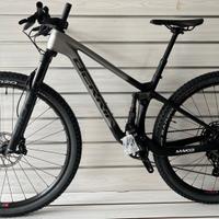 Mountain Bike Berria Mako DC Sport Taglia S nuova