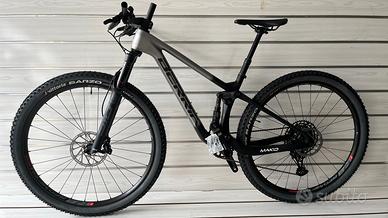 Mountain Bike Berria Mako DC Sport Taglia S nuova