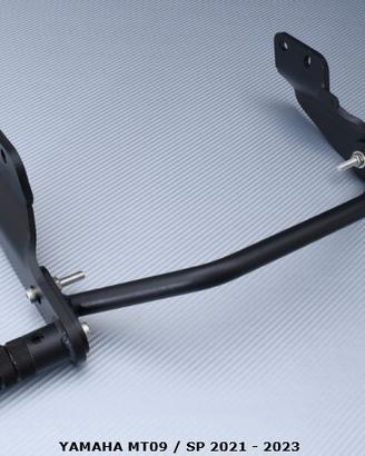 Sottocoda EXO-STUNT YAMAHA MT09 / SP 2021 - 2023
