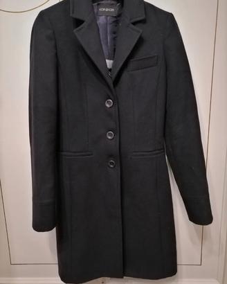 Cappotto donna Kor Kor