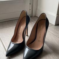 Scarpe IDENTITA' décolleté donna