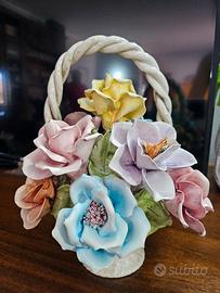 ceramica Capodimonte 
