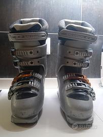 scarponi Salomon 36 1/2 