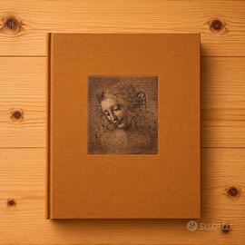 Collezione Libri d’Arte Olivetti