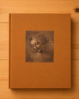 Collezione Libri d’Arte Olivetti
