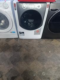 lavatrice Hotpoint Ariston 8 kg 