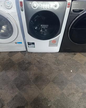 lavatrice Hotpoint Ariston 8 kg 