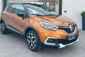Renault Captur 90cv