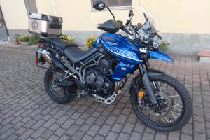Triumph Tiger 800 - 2019