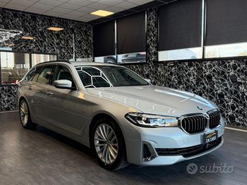 Bmw 518d 48V Touring Luxury Auto