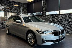 Bmw 518d 48V Touring Luxury Auto