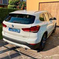 BMW X1 1.8D X-Drive 150cv