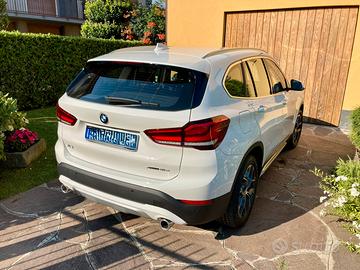 BMW X1 1.8D X-Drive 150cv
