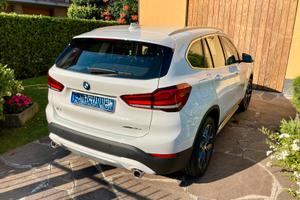 BMW X1 1.8D X-Drive 150cv