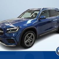 Mercedes-Benz GLB Classe 200d Automatic AMG L...