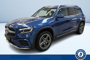 Mercedes-Benz GLB Classe 200d Automatic AMG L...