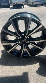 2 CERCHI FORD PUMA ANNO 2024