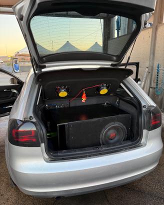 Subwoofer