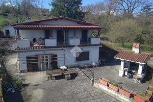 VILLA SINGOLA A ZAGAROLO