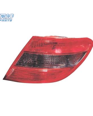 FANALE DESTRO PER MERCEDES CLASSE C W204 BERLINA 0